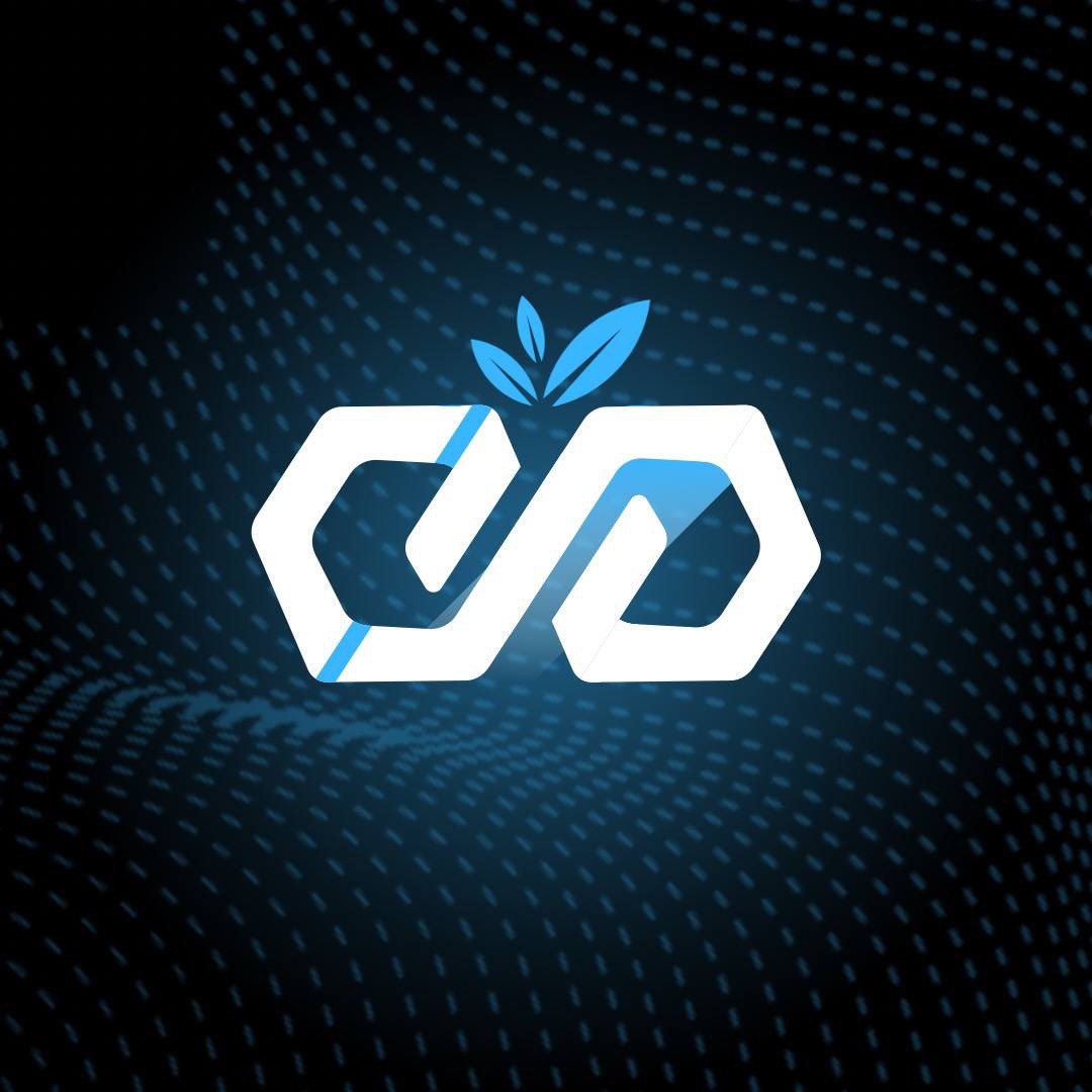 Infinity Code Logo